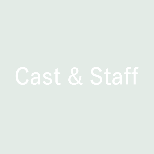 Cast&Staff